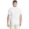 adidas D4T Workout Trainingsshirt Herren IS3808 - white XS