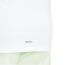 adidas D4T Workout Trainingsshirt Herren IS3808 - white XS
