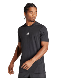 adidas D4T Workout Trainingsshirt Herren IK9725 - black XL
