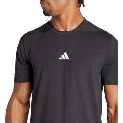 adidas D4T Workout Trainingsshirt Herren IK9725 - black XL