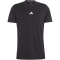 adidas D4T Workout Trainingsshirt Herren IK9725 - black XL