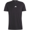 adidas D4T Workout Trainingsshirt Herren IK9725 - black XL