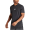 adidas D4T Workout Trainingsshirt Herren IK9725 - black XL