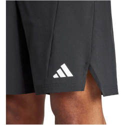 adidas D4T Workout Trainingsshorts Herren 095A - black XS/7"