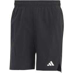 adidas D4T Workout Trainingsshorts Herren IK9723 - black...