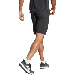 adidas D4T Workout Trainingsshorts Herren IK9723 - black...