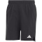 adidas D4T Workout Trainingsshorts Herren 095A - black XL/7"