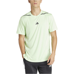 adidas D4T Adistrong Workout Trainingsshirt Herren AF4B - segrsp/black S