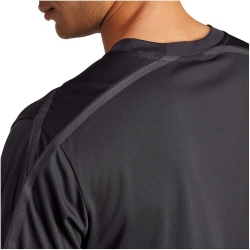 adidas D4T Adistrong Workout Trainingsshirt Herren 095A - black/black L