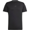 adidas D4T Adistrong Workout Trainingsshirt Herren 095A - black/black L