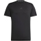 adidas D4T Adistrong Workout Trainingsshirt Herren 095A - black/black L