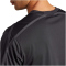 adidas D4T Adistrong Workout Trainingsshirt Herren 095A - black/black L