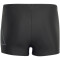 adidas Performance Big Bars Badehose Jungen 095A - black 110