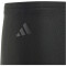 adidas Performance Big Bars Badehose Jungen 095A - black 110