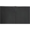 adidas Performance Big Bars Badehose Jungen 095A - black 110