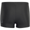 adidas Performance Big Bars Badehose Jungen 095A - black 152