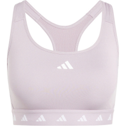 adidas Powerreact Medium-Support Techfit Sport-BH Damen...
