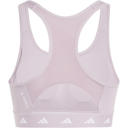 adidas Powerreact Medium-Support Techfit Sport-BH Damen AF4M - prlofi XL A-C