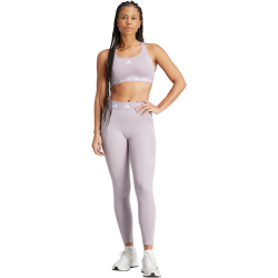 adidas Powerreact Medium-Support Techfit Sport-BH Damen AF4M - prlofi XL A-C
