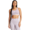 adidas Powerreact Medium-Support Techfit Sport-BH Damen AF4M - prlofi XL A-C