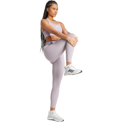 adidas Powerreact Medium-Support Techfit Sport-BH Damen AF4M - prlofi XXL C