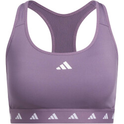 adidas Powerreact Medium-Support Techfit Sport-BH Damen...