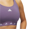 adidas Powerreact Medium-Support Techfit Sport-BH Damen AEX4 - shavio S A-C