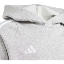 adidas Tiro 24 Sweat-Hoodie Kinder IR7505 - medium grey...