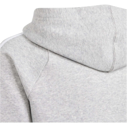 adidas Tiro 24 Sweat-Hoodie Kinder IR7505 - medium grey...
