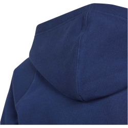 adidas Tiro 24 Sweat-Hoodie Kinder IR7504 - team navy...