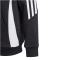 adidas Tiro 24 Sweat-Hoodie Kinder IJ5611 - black/white 116