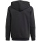 adidas Tiro24 Sweat-Hoodie Kinder 095A - black/white 116