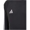 adidas Tiro24 Sweat-Hoodie Kinder 095A - black/white 116