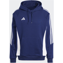 adidas Tiro 24 Sweat-Hoodie Herren IR7546 - team navy...
