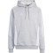 adidas Tiro24 Sweat-Hoodie Herren 83F7 - mgreyh/white XS