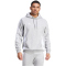 adidas Tiro 24 Sweat-Hoodie Herren IR7545 - medium grey heather/white S