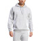 adidas Tiro24 Sweat-Hoodie Herren 83F7 - mgreyh/white XL