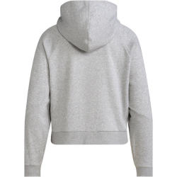 adidas Tiro 24 Sweat-Hoodie Damen IR7509 - medium grey...