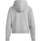 adidas Tiro 24 Sweat-Hoodie Damen IR7509 - medium grey heather/white XS