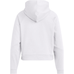 adidas Tiro 24 Sweat-Hoodie Damen IR7508 - white/black XXS