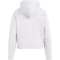 adidas Tiro 24 Sweat-Hoodie Damen IR7508 - white/black XXS
