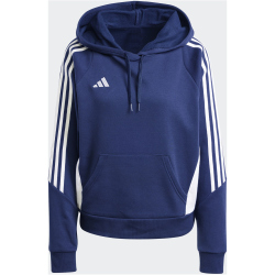 adidas Tiro 24 Sweat-Hoodie Damen IR7507 - team navy blue...