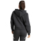 adidas Tiro 24 Sweat-Hoodie Damen IJ5607 - black/white XXS
