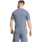 adidas Tiro 24 Fußballtrikot Herren IV6951 - team onix/white/team semi sol yellow S