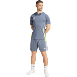 adidas Tiro24 Fußballtrikot Herren ADFY - tmonix/white/tmssye L