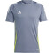 adidas Tiro24 Fußballtrikot Herren ADFY - tmonix/white/tmssye L