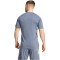 adidas Tiro24 Fußballtrikot Herren ADFY - tmonix/white/tmssye L