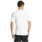 adidas Tiro24 Fu&szlig;balltrikot Herren 001A - white/black XS