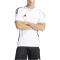 adidas Tiro 24 Fußballtrikot Herren IS1019 - white/black S