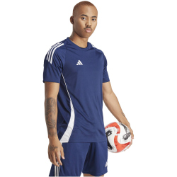 adidas Tiro 24 Fu&szlig;balltrikot Herren IS1018 - team...